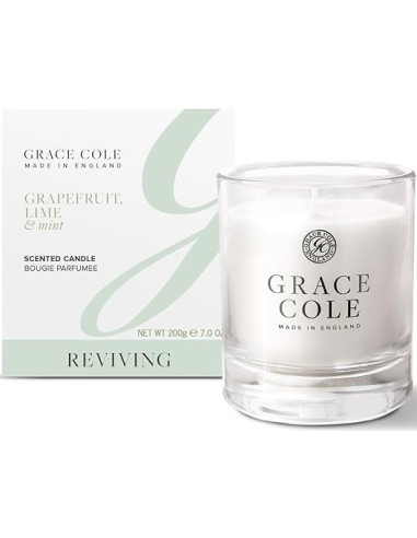 GRACE COLE Doftljus...