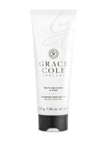 GRACE COLE Body Butter (Vit...