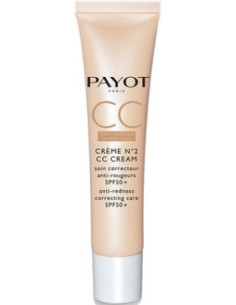 PAYOT Crème N°2 CC-kräm mot...