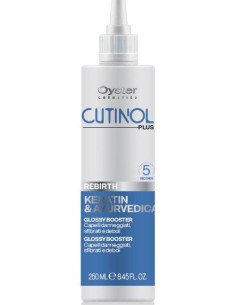 CUTINOL PLUS REFIRTH...