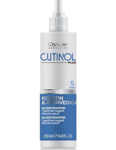 CUTINOL PLUS REFIRTH Hårelixir 250ml