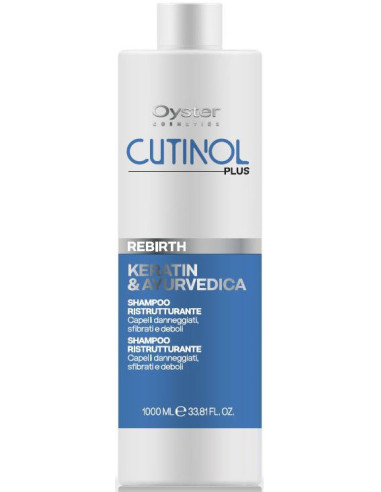 CUTINOL PLUS REBIRTH Rekonstruktivt...