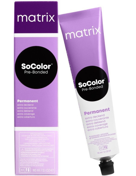 SOCOLOR FÖRBUNDEN 506NW 90ML
