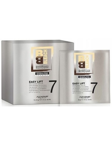 BB BLEACH EASY LIFT 7...