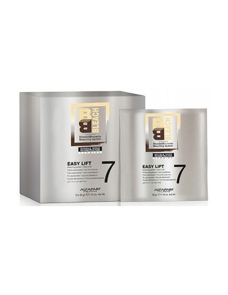 BB BLEACH EASY LIFT 7 hårblekningspulver 50g