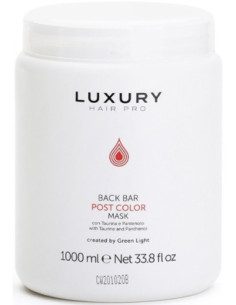 Luxury Hair Pro Back Bar...