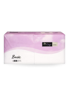 Handdukar för frisörer...