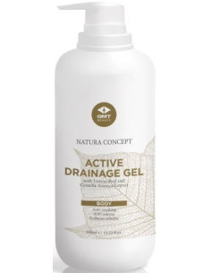 Aktiv dräneringsgel 500ml