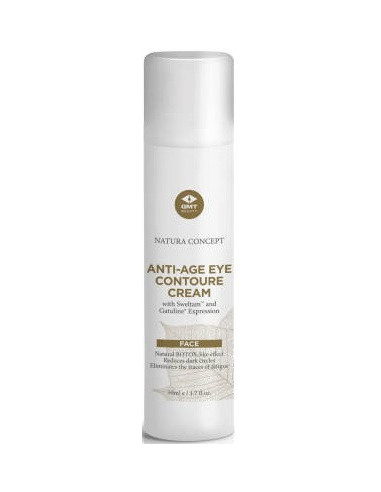 Anti-age ögonkonturkräm 50ml