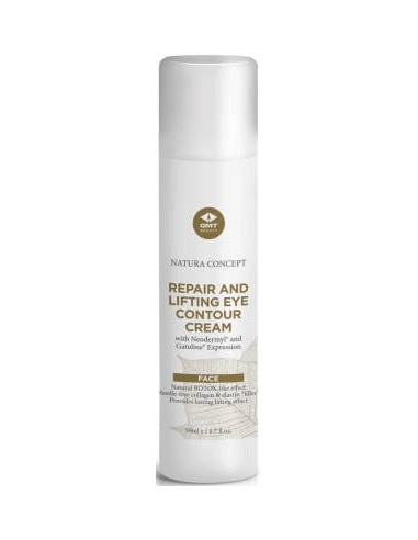 Föryngrande lyftande ögonkonturkräm 50ml