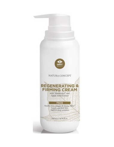 Regenererande och formande kräm 200 ml