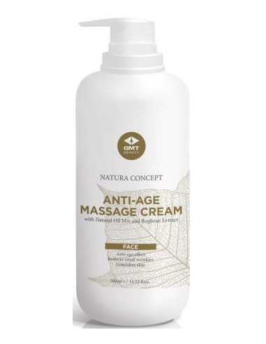 ENRICHED MASSAGE CREAM 500ml