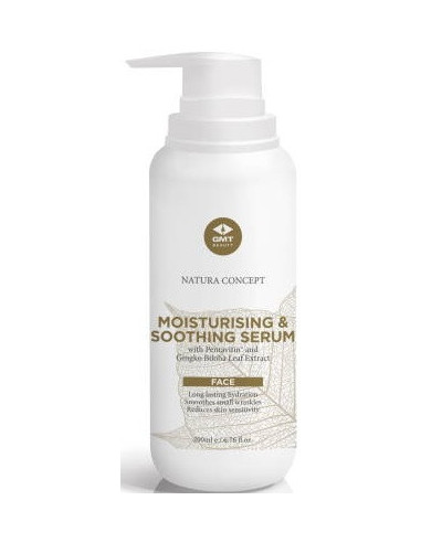 Djupt återfuktande serum 200 ml