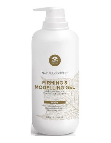 Formnings- och modelleringsgel 500ml