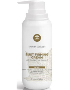 Bröstkräm för fyllighet och...