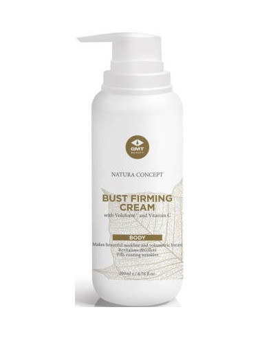 BUST FIRMING CREAM 200ml