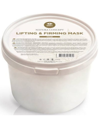 LIFT & FIRMING MASK 0,2kg