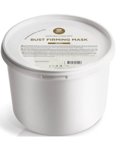 Mjukgörande bröstmask 1 kg