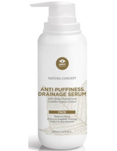 Gel mot ödem och dränering...