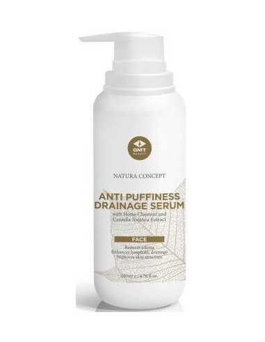 Gel mot ödem och dränering 200 ml