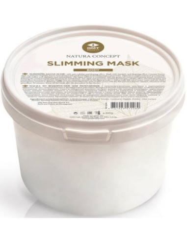 Bantande algmask 0,3 kg