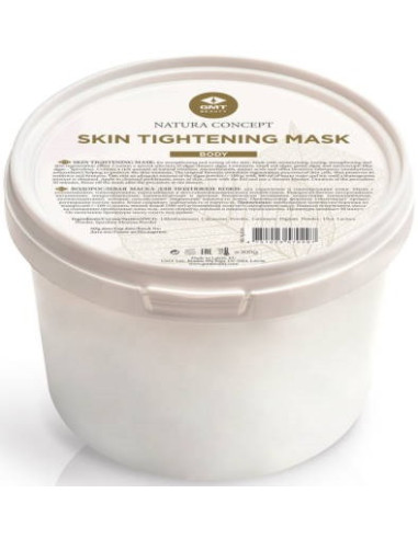 Algmask för att stärka huden 0,3 kg
