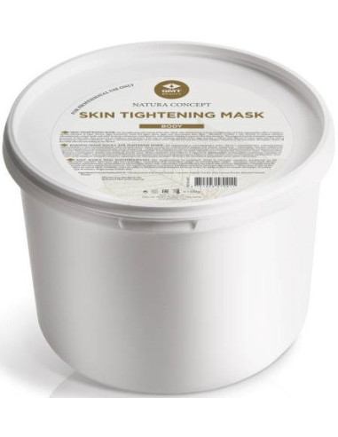 Algmask för att stärka huden 1,5 kg