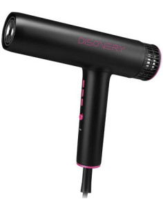 Hårtork DISCOVERY, 5...