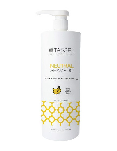 TASSEL NEUTRAL Schampo för dagligt...