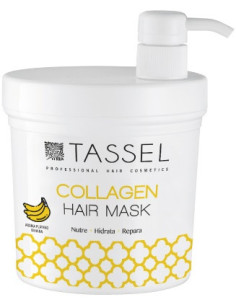 TASSEL COLLAGEN...