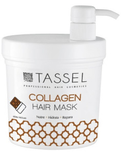TASSEL COLLAGEN...