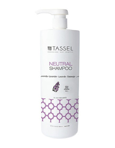 TASSEL NEUTRAL Schampo för dagligt...