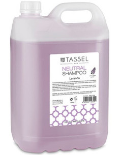 TASSEL NEUTRAL Schampo för...