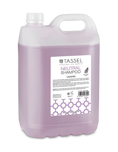TASSEL NEUTRAL Schampo för dagligt...