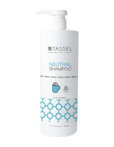 TASSEL NEUTRAL Schampo för dagligt...