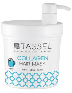 TASSEL COLLAGEN...