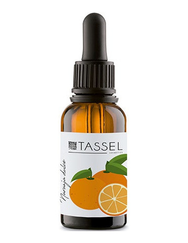 TASSEL Essences olja (Bitter apelsin)...