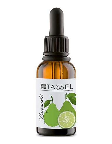 TASSEL Essences olja (Bergamott) 30ml