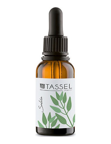 TASSEL Essences olja (Salvia) 30ml
