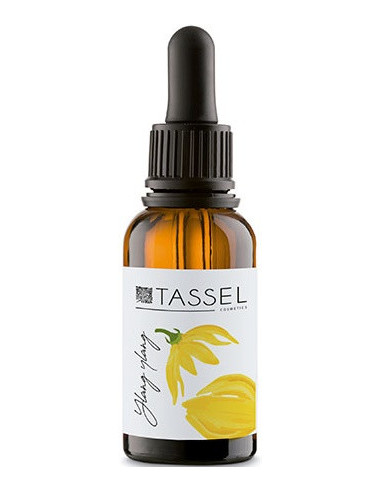 TASSEL Essences olja (Ylang-ylang) 30ml