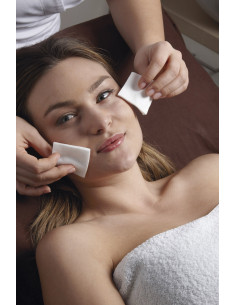 Bomullsservetter, 5x5 cm,...