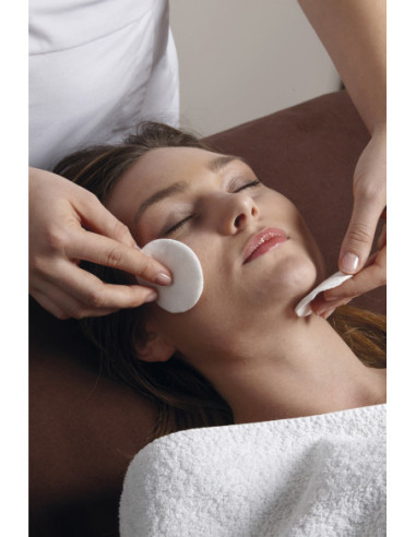 Bomullsrondeller för...