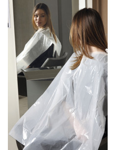 Hårfärgningskappa ECO,...