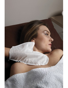 Duschhandske, non-woven, 50...