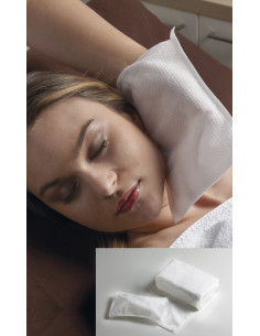 Handskar för dusch,...