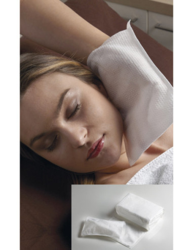 Handskar för dusch, massage,...