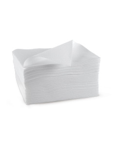 Frisörhanddukar, papper,...