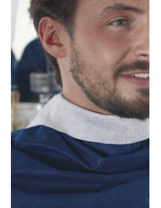 Hårklippningskrage, mjukt,...