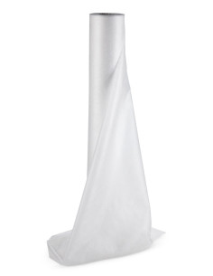 Dagbäddsöverdrag i rulle,...