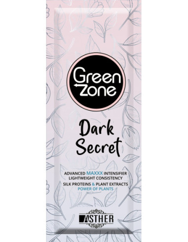 Taboo Green Zone Dark Secret...